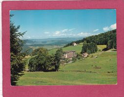 Kurhotel Bad Ramsach 1969