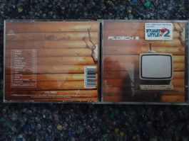 CD : Plüsch