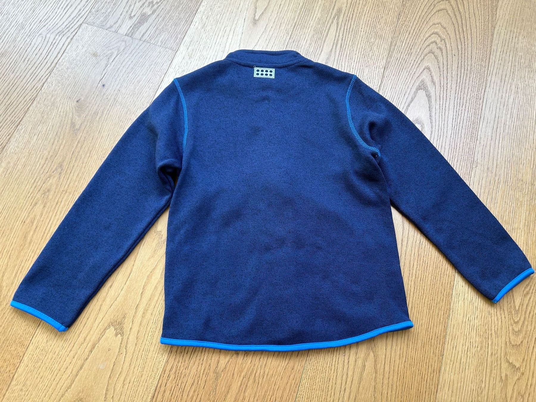 Lego Lotti & Set di vestiti: LEGO Freizeitanzug (Hose + Pulli) Gr 116 – Nuovo e nell'imballaggio originale da Rothrist venduto da szc_9dg5 4