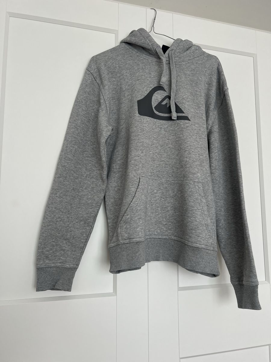 Quiksilver Maglioni & Felpe: Hoodie quiksilver – Usato da Pregassona venduto da kat_zh5d
