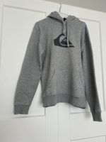Hoodie quiksilver