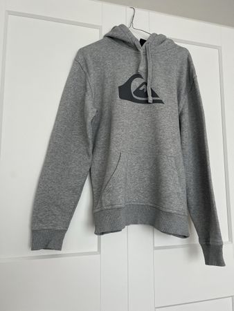 Hoodie quiksilver