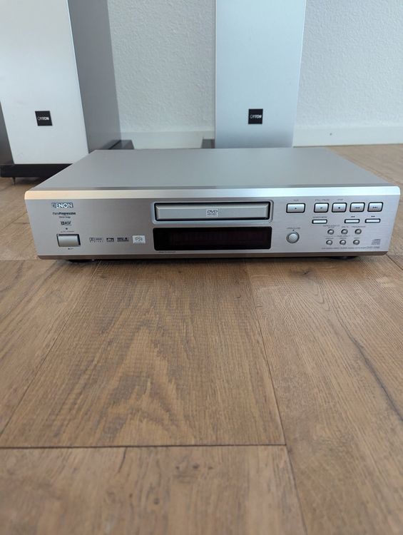 Dvd Player Gebraucht