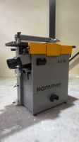 Hobelmaschinen / Abrichte A2-26 Hammer