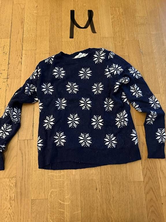 Pulls & Sweat-shirts: Pullover – D'occasion à Naters par fafa5 1