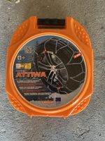 Schneeketten Weissenfels Attiwa M43 original