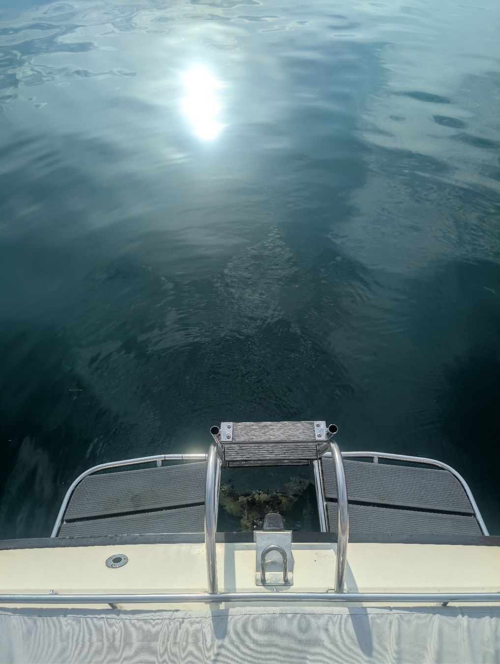 Draco Boote: Motorboot Draco 1800 ST zu verkaufen – Gebraucht aus Schübelbach von El_vis 8