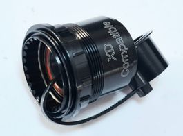 DT Swiss Leerlaufkörper f. Sram XD / Ratchet / 12x 142-148mm