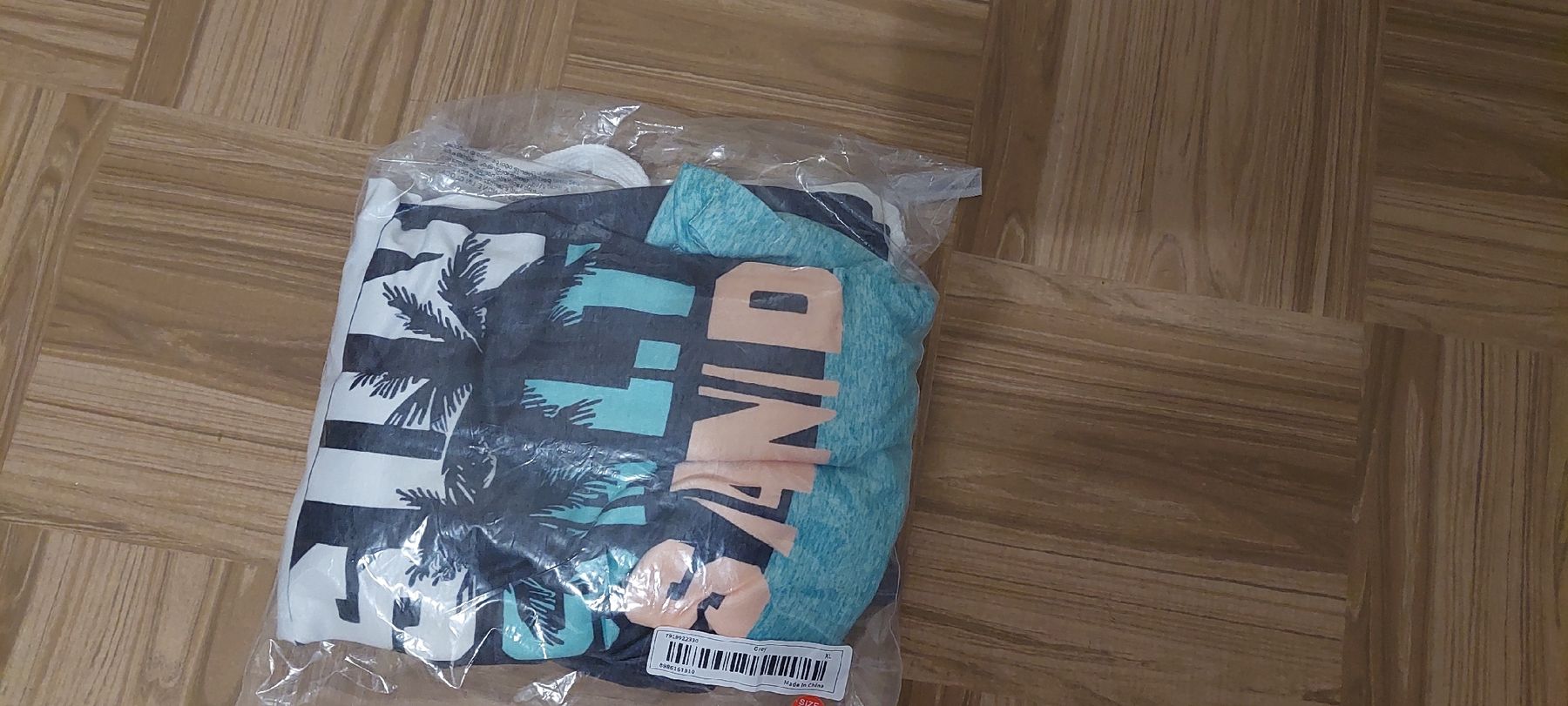 Top: Top&Shorts – Nuovo e nell'imballaggio originale da Unterbäch VS venduto da Nifadi 1