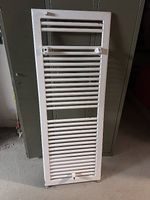 Badheizkörper/Handtuchradiator