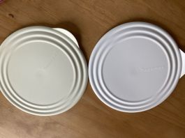 Tupperware Deckel Durchmesser 22cm
