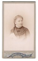 Fotografie Lienhard, Salzborn, Chur, Neb
