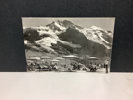 Kleine Scheidegg