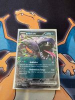 Arbok ex (MEW 024) - Pokemon 151