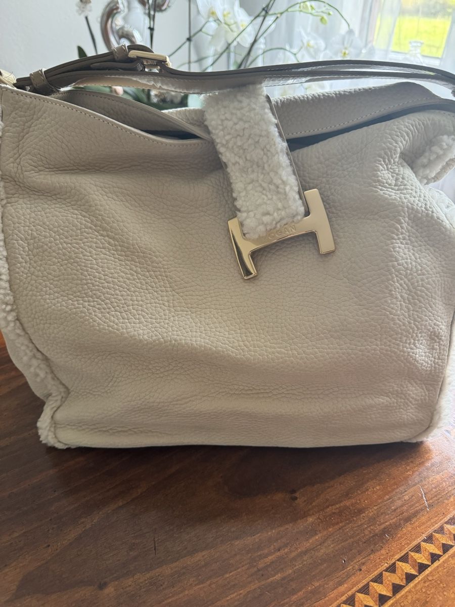 Hogan Taschen für Damen: Neu Hogan Tasche – Neu und originalverpackt aus Bern von Ninitto