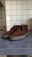 CHAUSSURES SANDERS, Pointure : 42