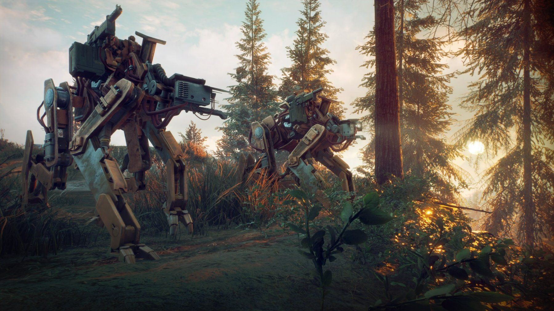 Giochi: Generation ZERO unser ende ist ihr Anfang  Xb One – Usato da Schüpfheim venduto da Games_Spielkonsolen 6