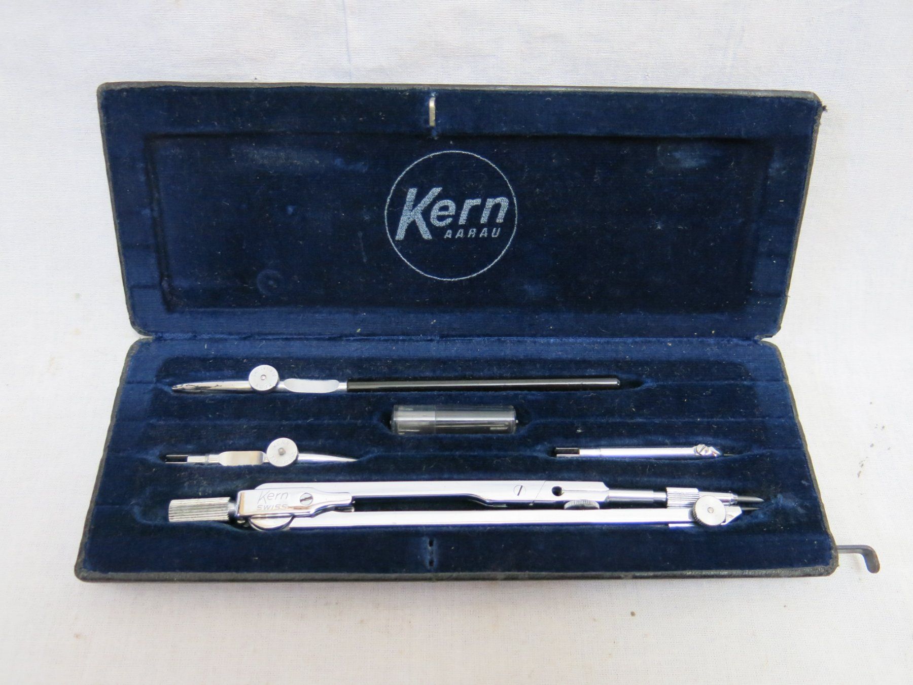 Compassi: Fund Alt Kern Zirkel Set – Usato da Buchs ZH venduto da Ste1727 1