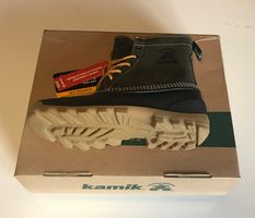 Original Kamik, neu mit Karton , Gr 41