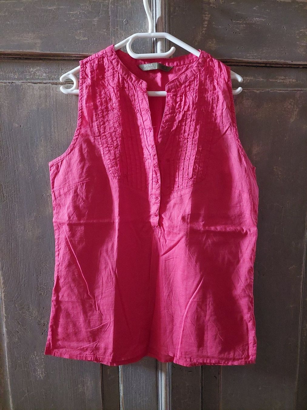Top: sfera casual - S – Nuovo (secondo la descrizione) da Besenbüren venduto da piculo
