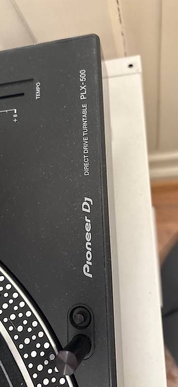 Pioneer Giradischi: pioneer Turntable – Nuovo (secondo la descrizione) da Zürich venduto da inf_l28t 1