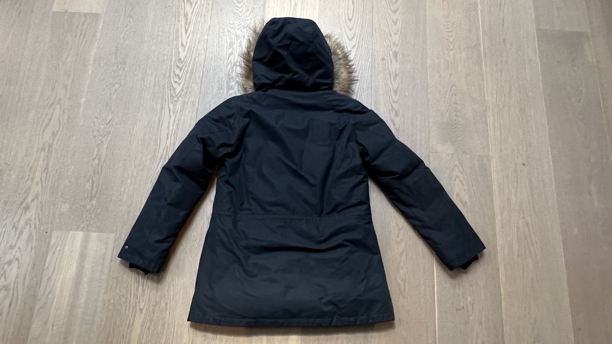 Peak Performance Cappotti: Peak Performance Daunenparka Gr.L - Neu – Nuovo e nell'imballaggio originale da Visp venduto da bluenero 1