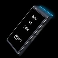 Vasco Translator Q1 Premium
