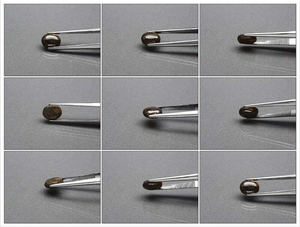 Pietre preziose: 1,71 ct Opale boulder – Usato da Carouge GE venduto da Crystal_Energy 1