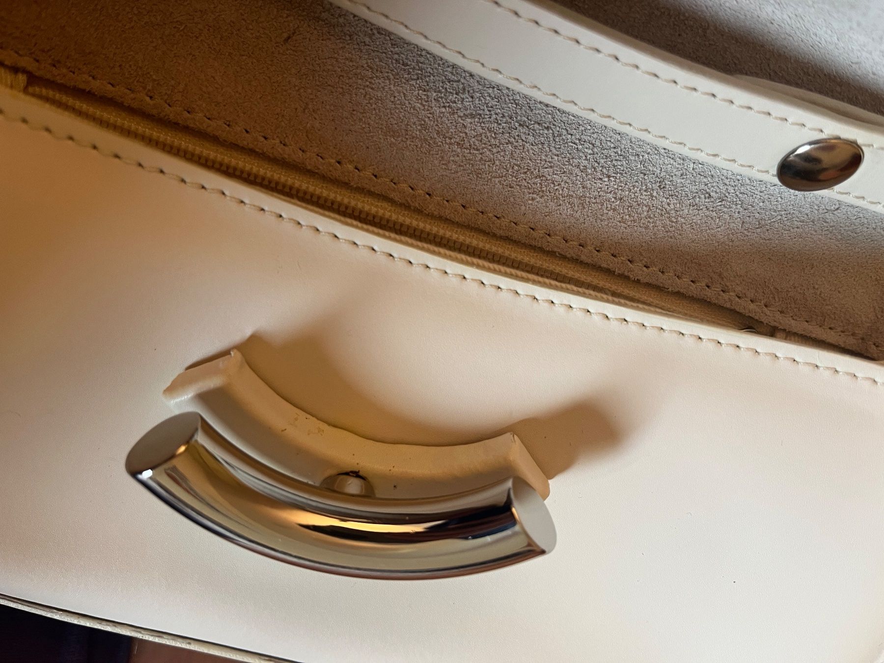 Borse da donna: Little Liffner Tasche – Usato da Zürich venduto da Alinesophiee 3