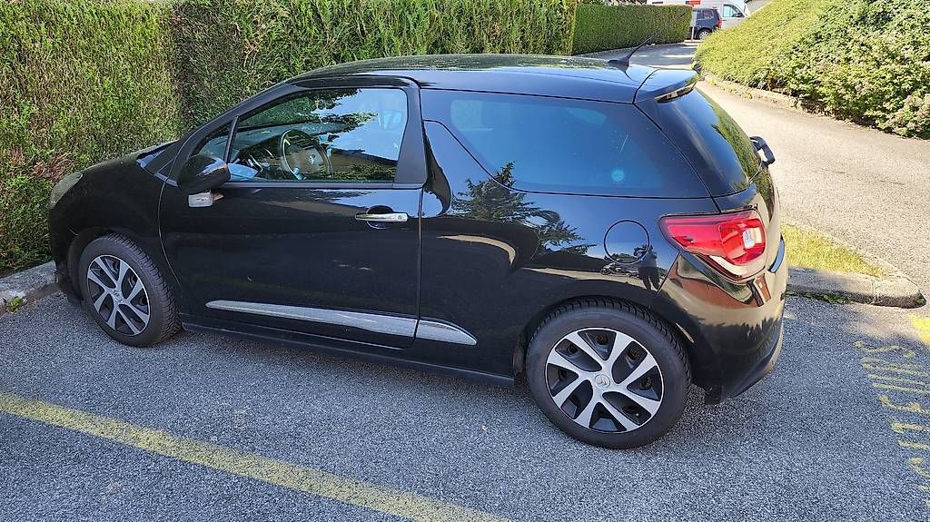 Autos: Citroën DS3 1.6 HDi 90 ch STT – Gebraucht aus Lausanne 26 von mia_262l 4