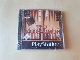 Pro Backgammon neu?