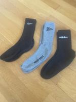 Chaussettes 3 paires (43/46) 👮‍♂️