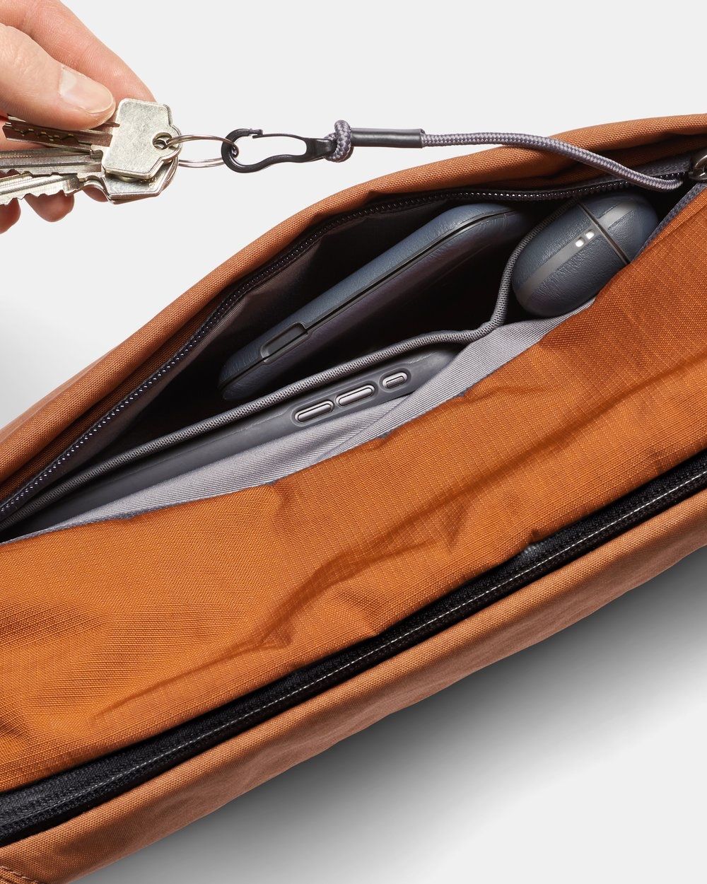 Bellroy Borse: Bellroy Venture Sling 9l – Usato da Neuchâtel venduto da timness 3