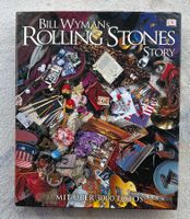 ROLLING STONES STORY MIT ÜBER 3000 FOTOS