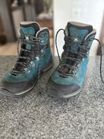 LOWA Badia GTX W – Wanderschuhe Gr.40 