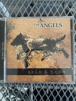 The Angels - Skin and Bons