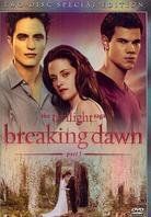 Tutti i DVDs: Twilight tutta la saga – Usato da Gretzenbach venduto da Fraanto76 3