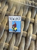 Pin Newland