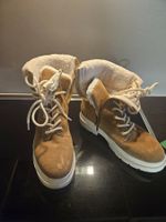 Aldi Winterschuhe Gr. 39