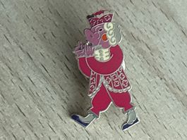 Pin Basler Fasnacht