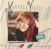 Manuela Villa – Un concerto italiano