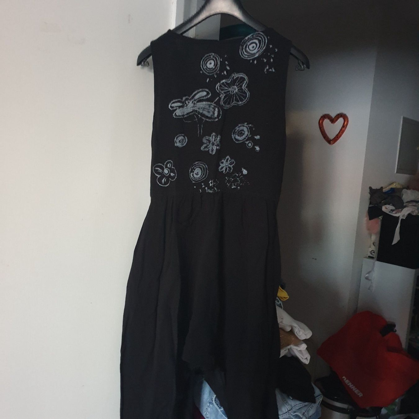 Vestiti: She's Crazy, Kleid /Tumika Gr. 1 – Nuovo (secondo la descrizione) da Frenkendorf venduto da Moon111