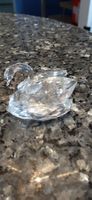 Swarovski Schwan