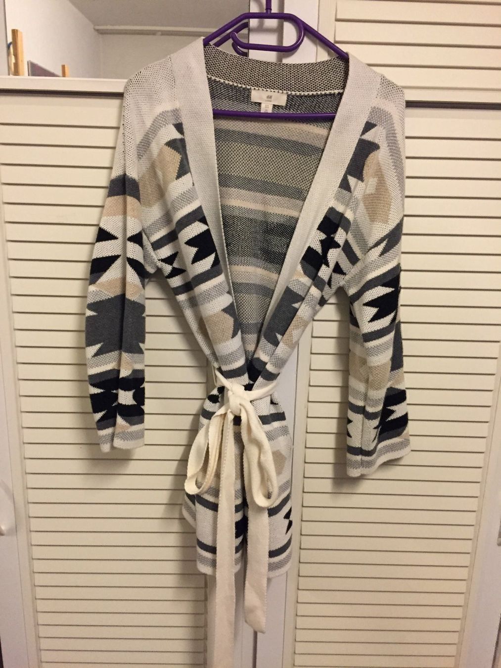 Maglioni & Felpe: Cardigan H&M – Usato da Basel venduto da Robyn20 2