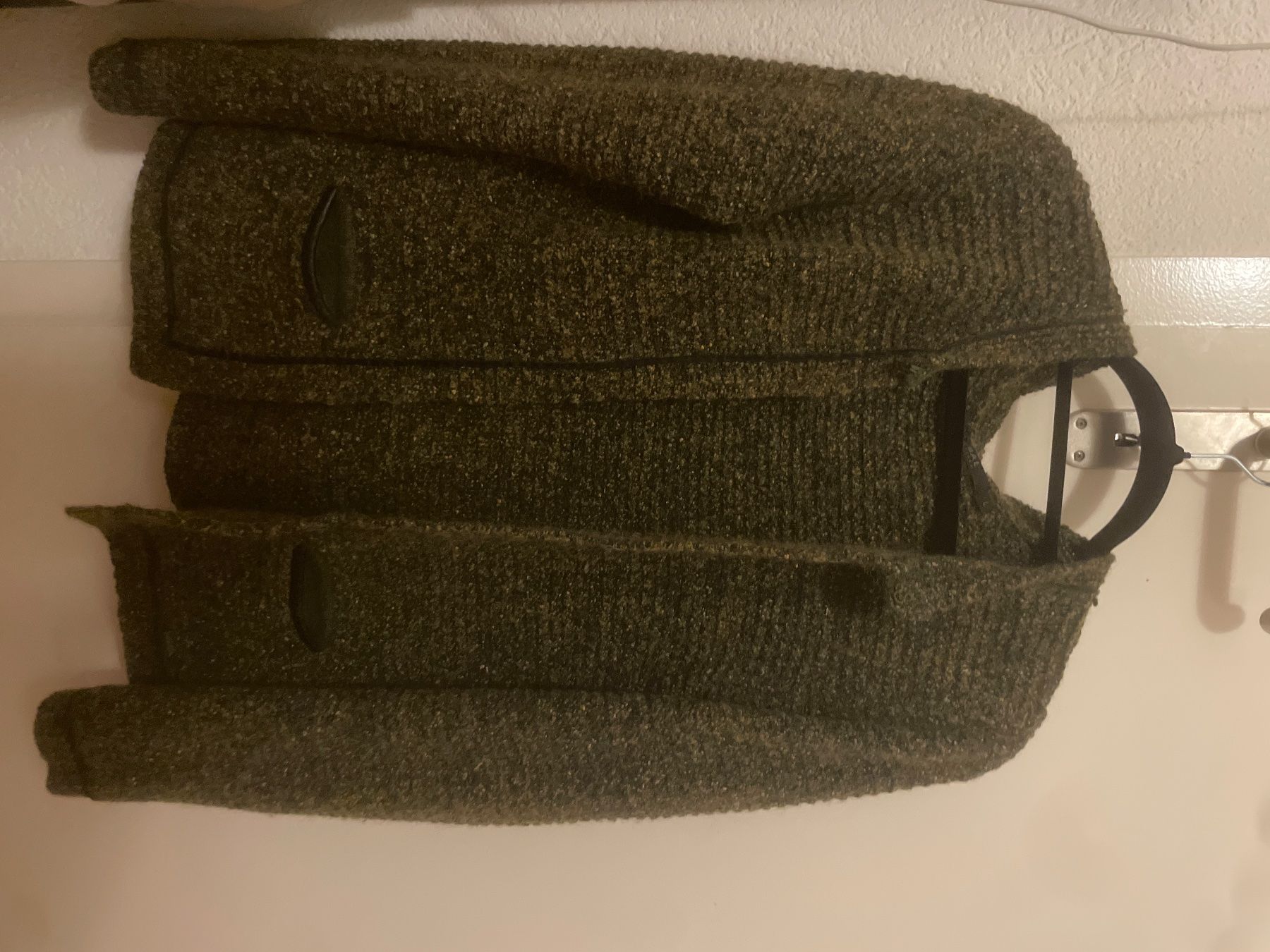 Jacken: Tweed Jacke von Global Essentials, L – Gebraucht aus Wallisellen von san_6mzy