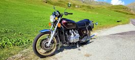 Honda GL 1000 LTD