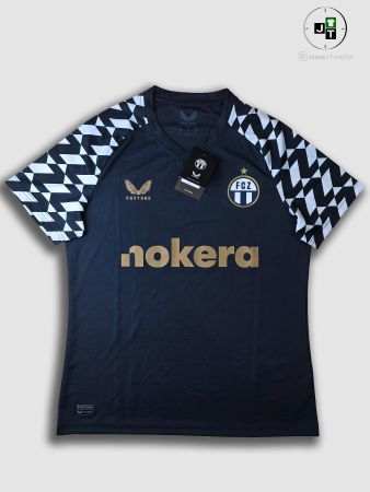 FCZ FC ZÜRICH 24/25 TRIKOT NEU