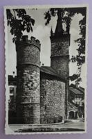 Biel, Rosisturm - Bienne, Tour du Rosius