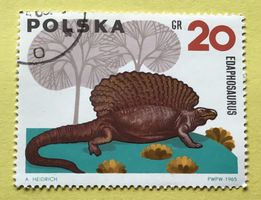 Briefmarken aus  Polen gestempelt  Siehe Original Fotos. 