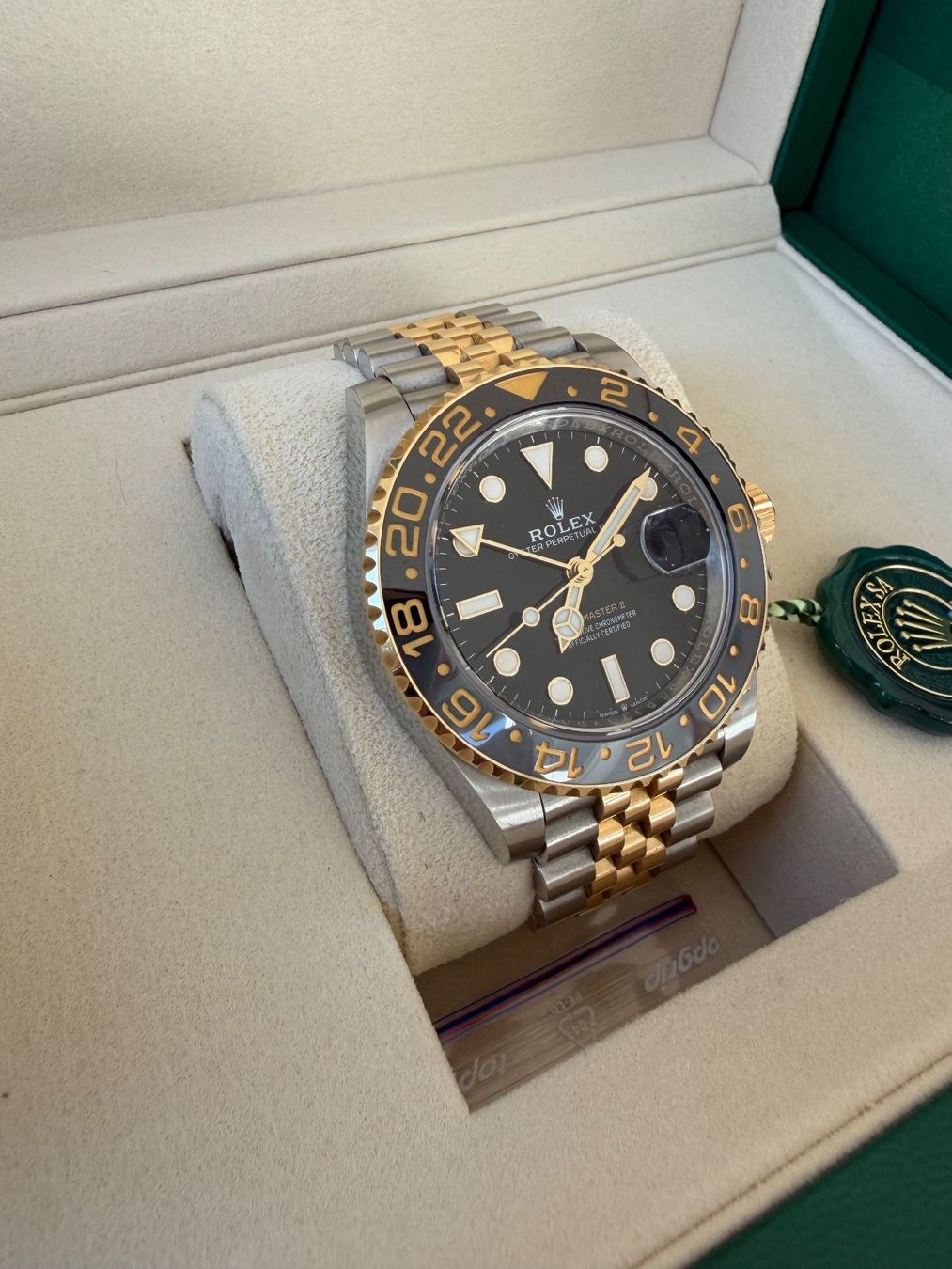 Rolex Orologi: Rolex 126713grnr – Usato da Zürich venduto da nie_xcd7 4